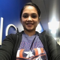 Fundraising Page: ABYAR AEJAZ